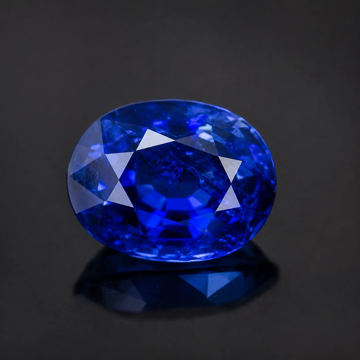 blue sapphire