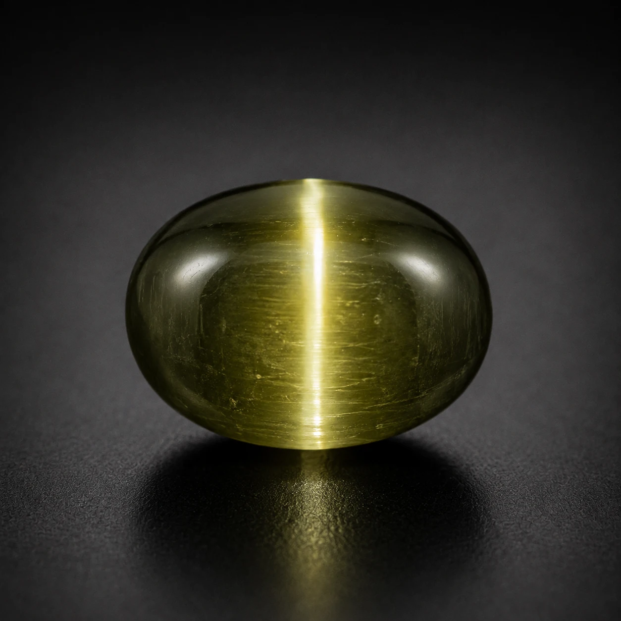 cats eye