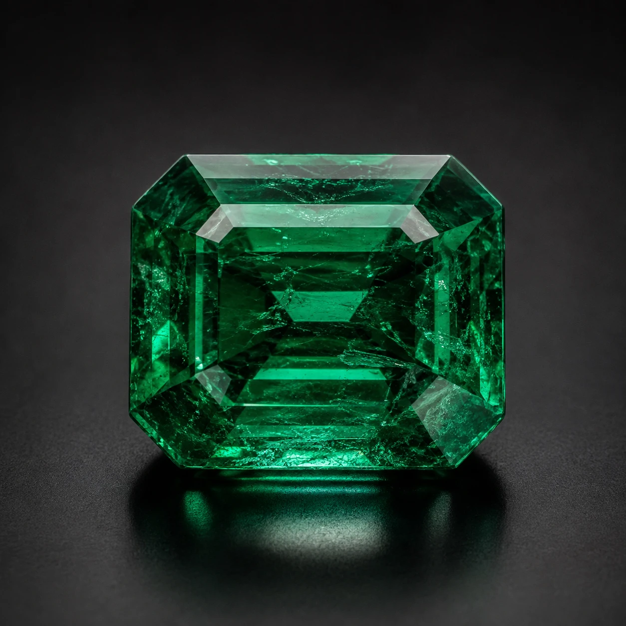 emerald