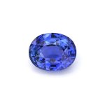 Blue Sapphire 4.72ct