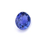 Blue Sapphire 4.72ct - Image 8