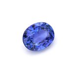 Blue Sapphire 4.72ct - Image 7