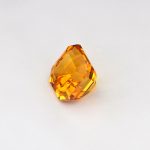 Orange sapphire 2.43ct - Image 4